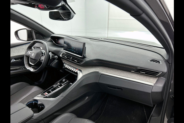 Peugeot 3008 1.6 HYbrid 225 GT PANORAMADAK | 1/2 LEER | STANDKACHEL