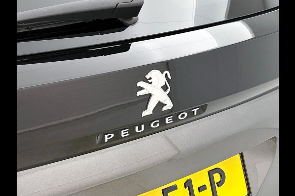 Peugeot 3008 1.6 HYbrid 225 GT PANORAMADAK | 1/2 LEER | STANDKACHEL