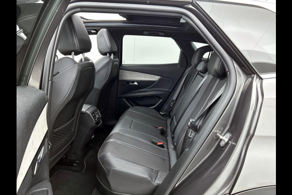 Peugeot 3008 1.6 HYbrid 225 GT PANORAMADAK | 1/2 LEER | STANDKACHEL