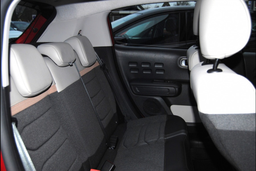 Citroën C3 1.2 PT Shine | Camera | Apple Carplay | Trekhaak