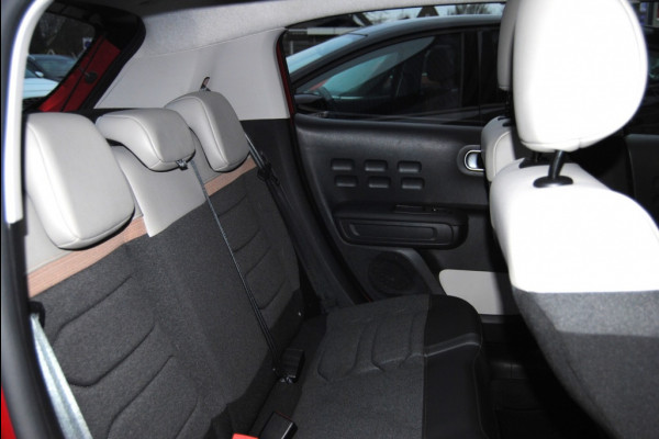 Citroën C3 1.2 PT Shine | Camera | Apple Carplay | Trekhaak