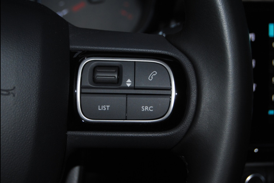 Citroën C3 1.2 PT Shine | Camera | Apple Carplay | Trekhaak