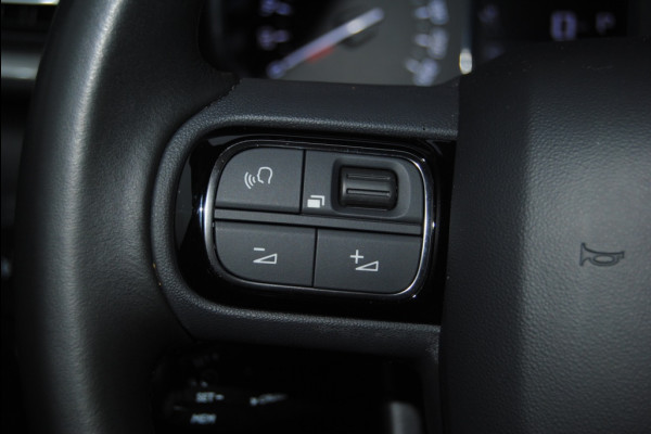 Citroën C3 1.2 PT Shine | Camera | Apple Carplay | Trekhaak