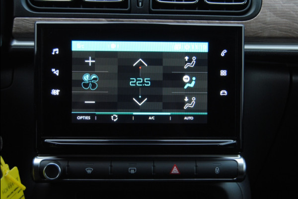 Citroën C3 1.2 PT Shine | Camera | Apple Carplay | Trekhaak