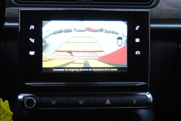 Citroën C3 1.2 PT Shine | Camera | Apple Carplay | Trekhaak
