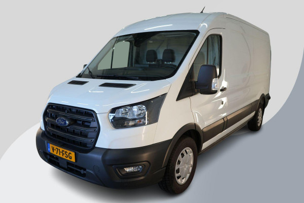 Ford Transit 350 2.0 TDCI L3H2 Trend | SCI | 130pk | Navigatie Pack | Safety en Comfort Pack | Trekhaak