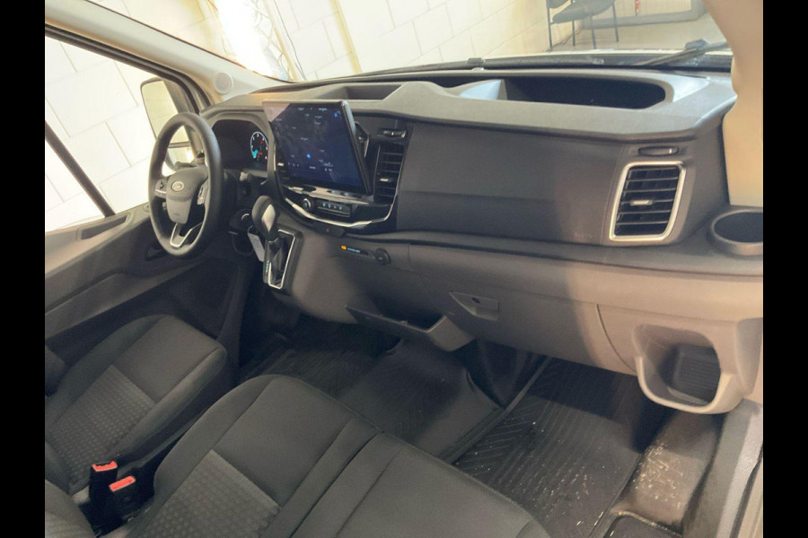 Ford Transit 350 2.0 TDCI L3H2 Trend | SCI | 130pk | Navigatie Pack | Safety en Comfort Pack | Trekhaak