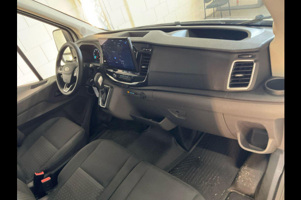 Ford Transit 350 2.0 TDCI L3H2 Trend | SCI | 130pk | Navigatie Pack | Safety en Comfort Pack | Trekhaak