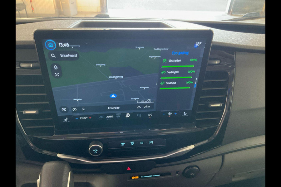 Ford Transit 350 2.0 TDCI L3H2 Trend | SCI | 130pk | Navigatie Pack | Safety en Comfort Pack | Trekhaak