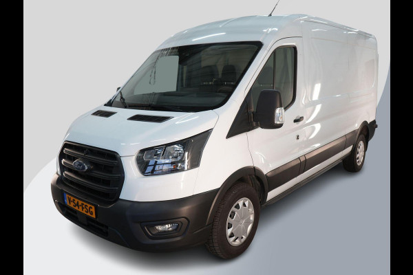 Ford Transit 350 2.0 TDCI L3H2 Trend | SCI | 130pk | Navigatie Pack | Safety en Comfort Pack | Trekhaak