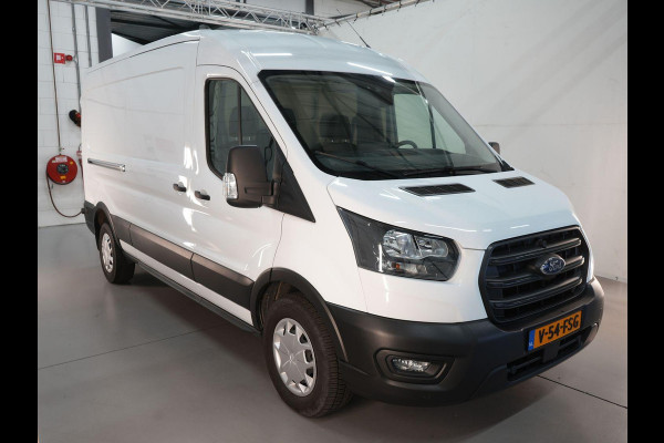 Ford Transit 350 2.0 TDCI L3H2 Trend | SCI | 130pk | Navigatie Pack | Safety en Comfort Pack | Trekhaak
