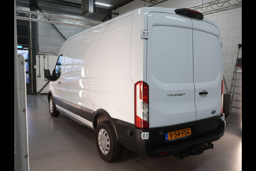 Ford Transit 350 2.0 TDCI L3H2 Trend | SCI | 130pk | Navigatie Pack | Safety en Comfort Pack | Trekhaak