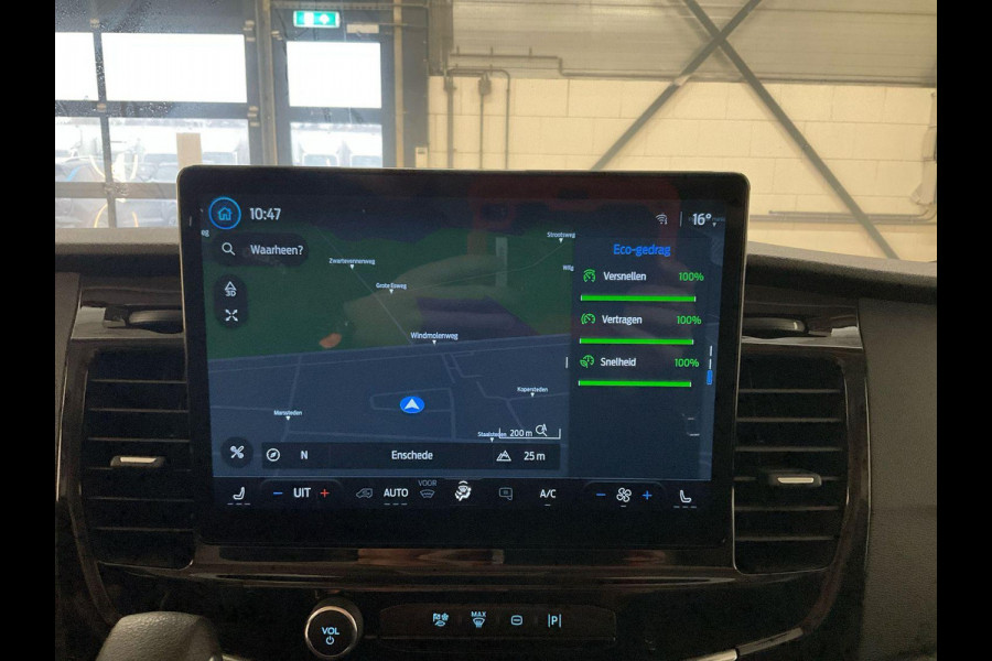 Ford Transit 350 2.0 TDCI L3H2 Trend | SCI | 130pk | Navigatie Pack | Safety en Comfort Pack | Trekhaak