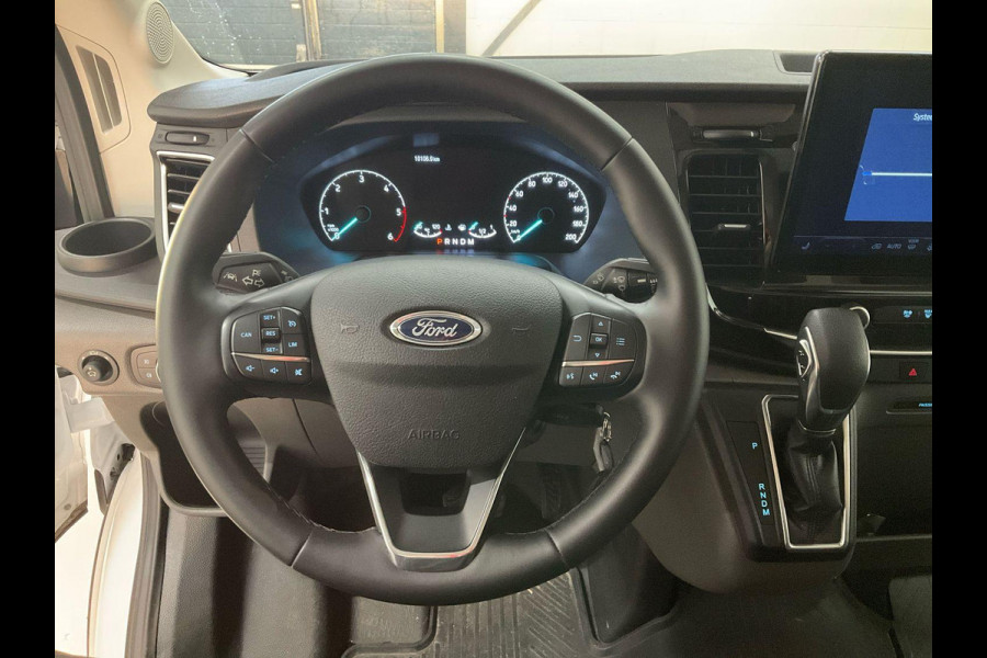 Ford Transit 350 2.0 TDCI L3H2 Trend | SCI | 130pk | Navigatie Pack | Safety en Comfort Pack | Trekhaak