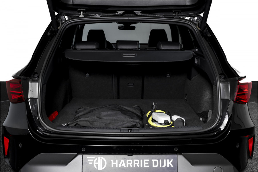 CUPRA Leon Sportstourer 1.5 TSI e-Hybrid Business | Drive Pack | Dig. Cockpit | Adapt. Cruise | Stoel-+Stuurverw. | PDC | Camera | NAV + App. Connect | ECC | LM 18" | 9447