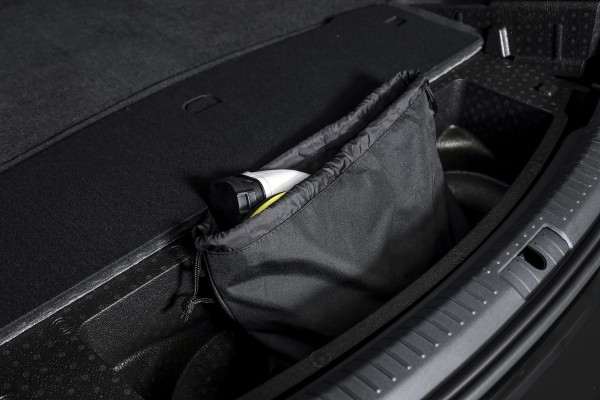 CUPRA Leon Sportstourer 1.5 TSI e-Hybrid Business | Drive Pack | Dig. Cockpit | Adapt. Cruise | Stoel-+Stuurverw. | PDC | Camera | NAV + App. Connect | ECC | LM 18" | 9447