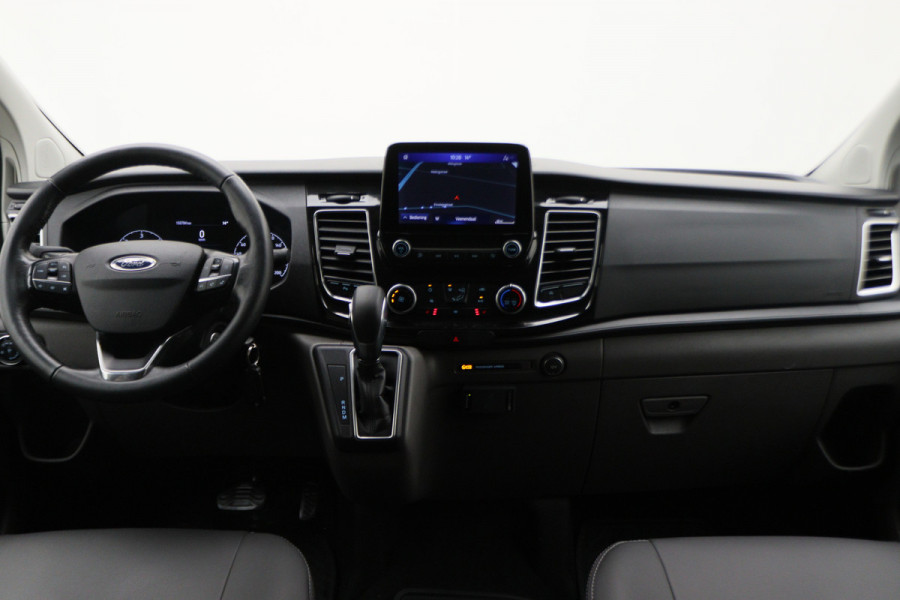 Ford Transit Custom 300 2.0 TDCI L2H1 DC 2x Schuifdeur,