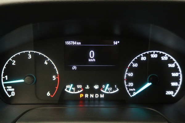 Ford Transit Custom 300 2.0 TDCI L2H1 DC 2x Schuifdeur,