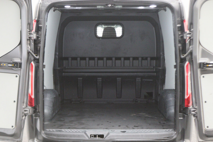 Ford Transit Custom 300 2.0 TDCI L2H1 DC 2x Schuifdeur,