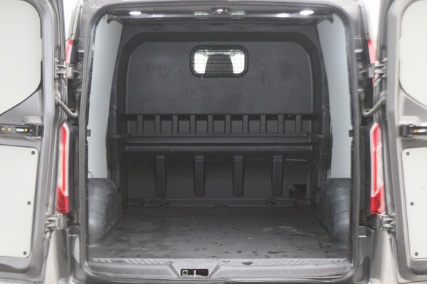 Ford Transit Custom 300 2.0 TDCI L2H1 DC 2x Schuifdeur,