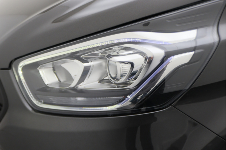 Ford Transit Custom 300 2.0 TDCI L2H1 DC 2x Schuifdeur,