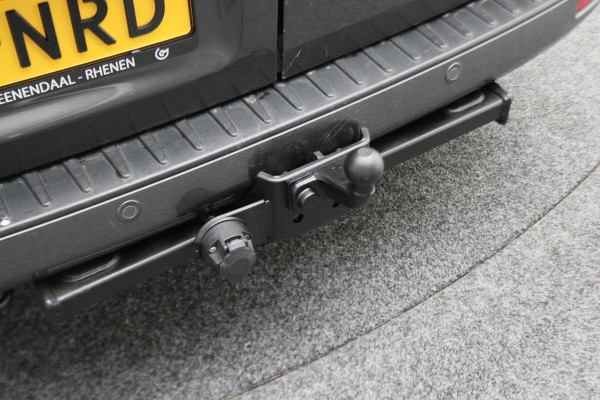 Ford Transit Custom 300 2.0 TDCI L2H1 DC 2x Schuifdeur,