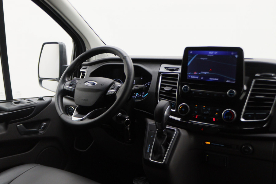 Ford Transit Custom 300 2.0 TDCI L2H1 DC 2x Schuifdeur,