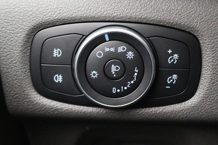 Ford Transit Custom 300 2.0 TDCI L2H1 DC 2x Schuifdeur,