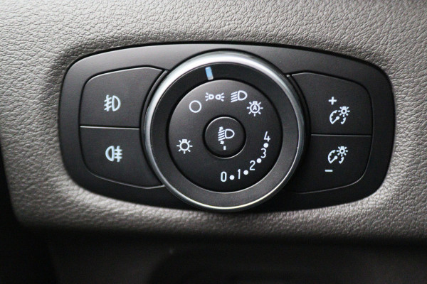 Ford Transit Custom 300 2.0 TDCI L2H1 DC 2x Schuifdeur,