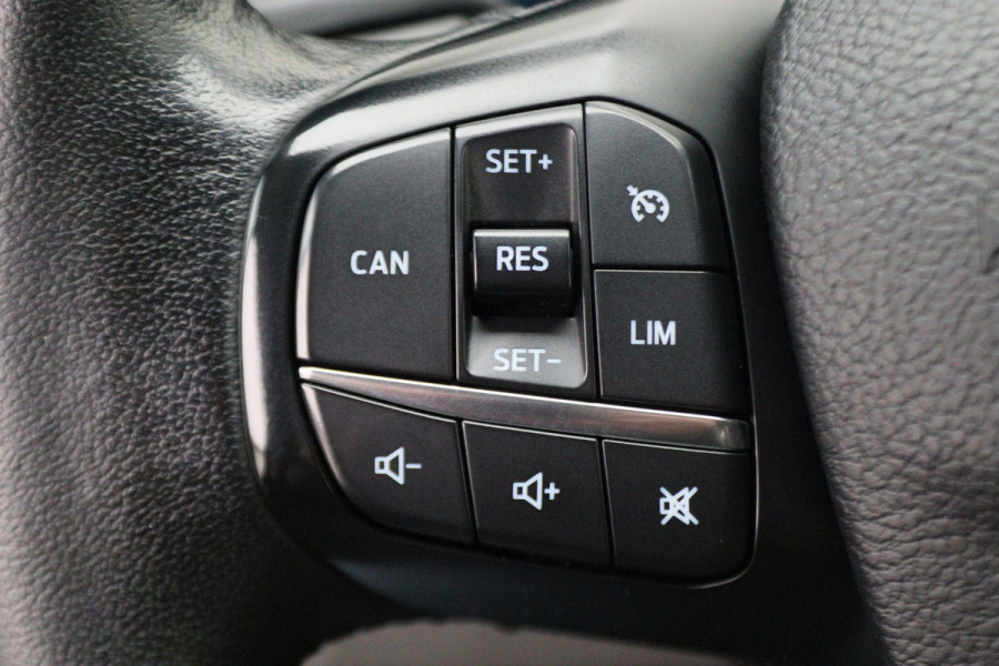 Ford Transit Custom 300 2.0 TDCI L2H1 DC 2x Schuifdeur,