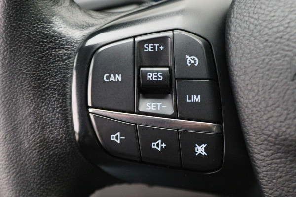 Ford Transit Custom 300 2.0 TDCI L2H1 DC 2x Schuifdeur,