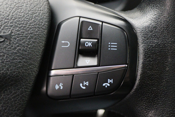 Ford Transit Custom 300 2.0 TDCI L2H1 DC 2x Schuifdeur,