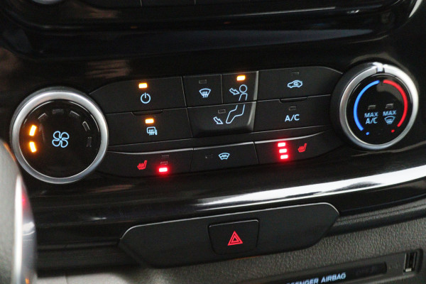 Ford Transit Custom 300 2.0 TDCI L2H1 DC 2x Schuifdeur,