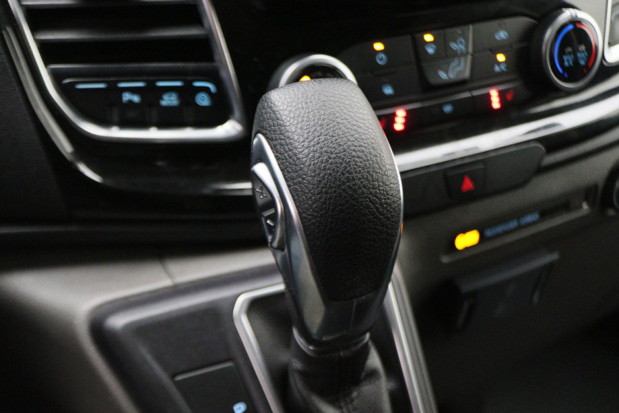 Ford Transit Custom 300 2.0 TDCI L2H1 DC 2x Schuifdeur,