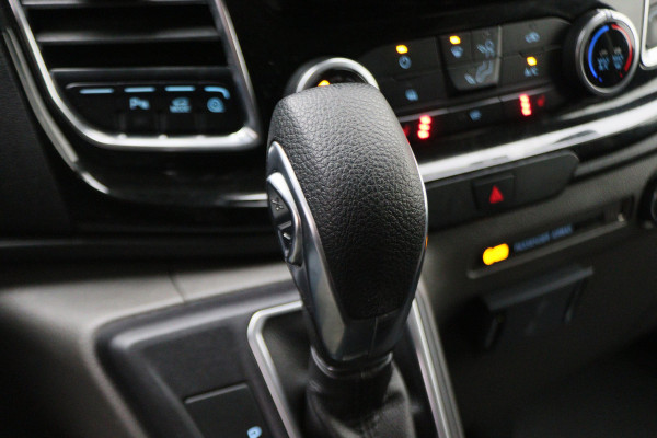 Ford Transit Custom 300 2.0 TDCI L2H1 DC 2x Schuifdeur,