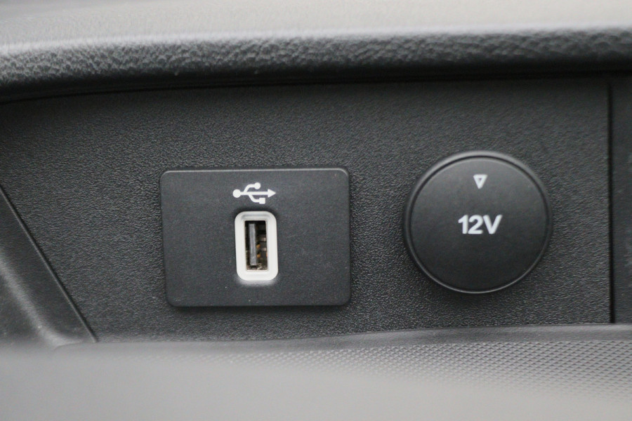 Ford Transit Custom 300 2.0 TDCI L2H1 DC 2x Schuifdeur,