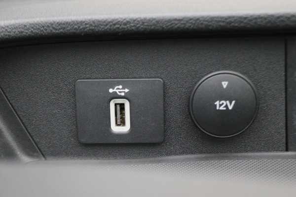 Ford Transit Custom 300 2.0 TDCI L2H1 DC 2x Schuifdeur,