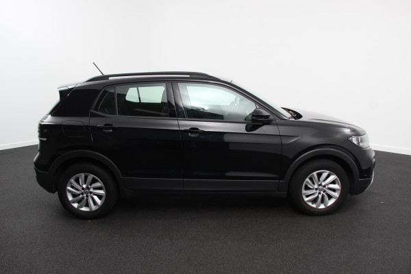 Volkswagen T-Cross 1.0 TSI 115pk DSG Life Plus Volkswagen T-Cross 1.0 TSI DSG Life Plus | Navigatie | Apple Carplay/ Android Auto | Climate Control | Adaptive Cruise Control | Lane/Side Assist | Camera | Stoelverwarming |