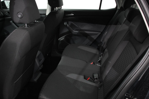 Volkswagen T-Cross 1.0 TSI 115pk DSG Life Plus Volkswagen T-Cross 1.0 TSI DSG Life Plus | Navigatie | Apple Carplay/ Android Auto | Climate Control | Adaptive Cruise Control | Lane/Side Assist | Camera | Stoelverwarming |