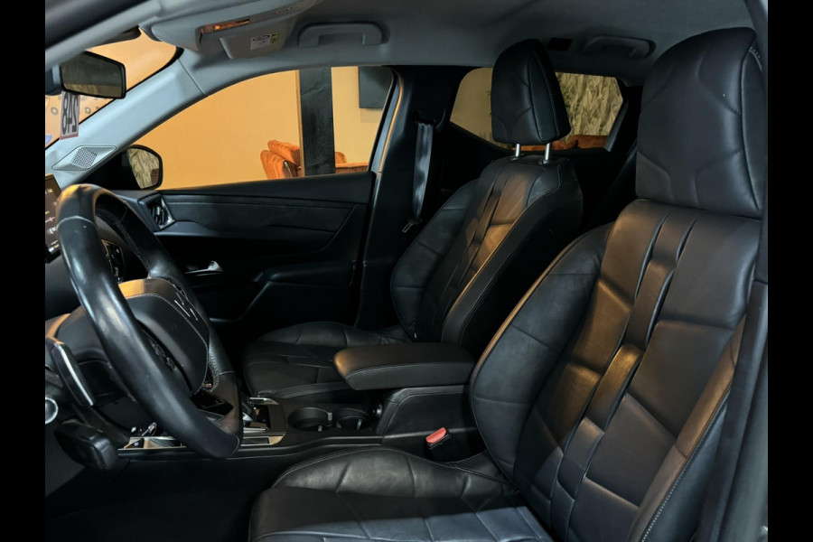 DS DS 3 Crossback 1.2 PureTech So Chic Garantie Afn. Trekhaak Head-up Navi Cruise LED DAB Carplay Rijklaar