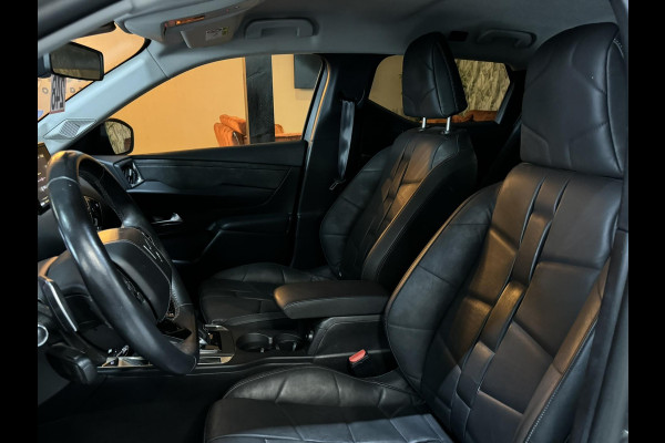 DS DS 3 Crossback 1.2 PureTech So Chic Garantie Afn. Trekhaak Head-up Navi Cruise LED DAB Carplay Rijklaar