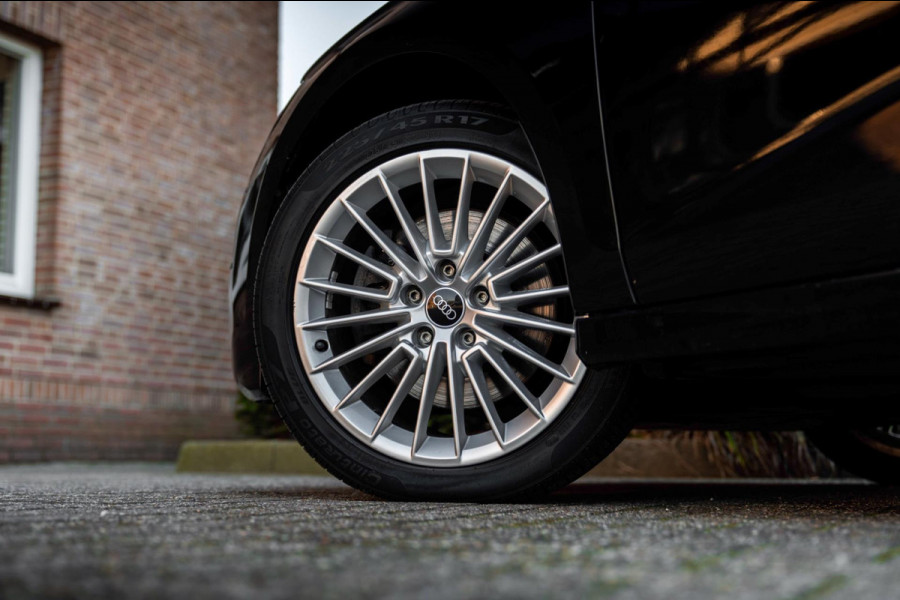 Audi A3 Limousine 30 TFSI Business Edition 110 PK Aut. Adaptive Virtual Keyless Stoelverwarming 17''