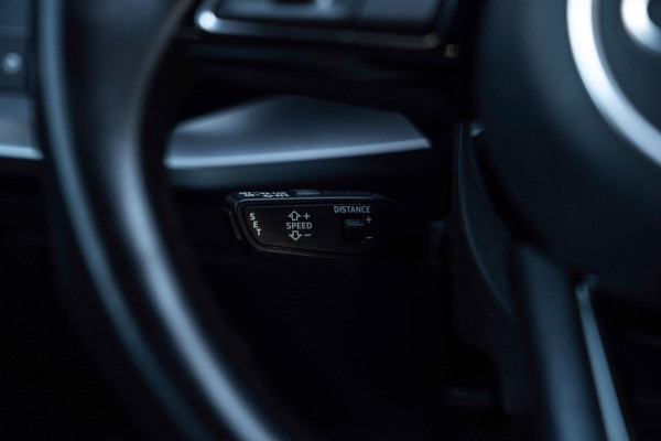 Audi A3 Limousine 30 TFSI Business Edition 110 PK Aut. Adaptive Virtual Keyless Stoelverwarming 17''