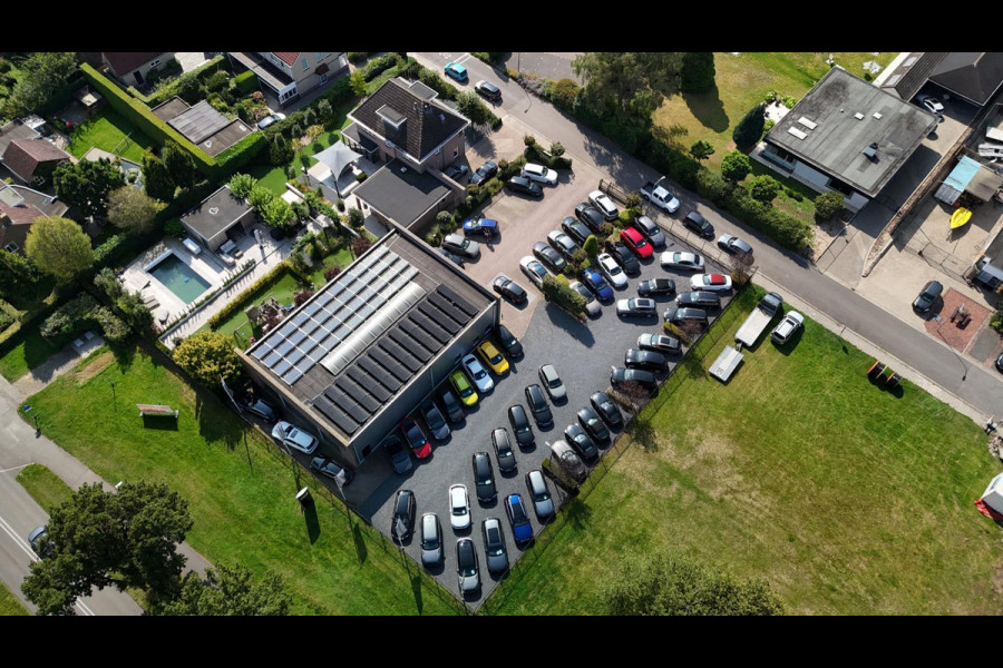 Audi A3 Limousine 30 TFSI Business Edition 110 PK Aut. Adaptive Virtual Keyless Stoelverwarming 17''