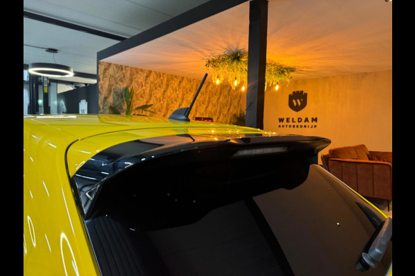 Peugeot 208 1.2 PureTech GT-Line Sport 131PK Garantie Carplay Sfeer LED Camera Cruise Clima Navi Rijklaar