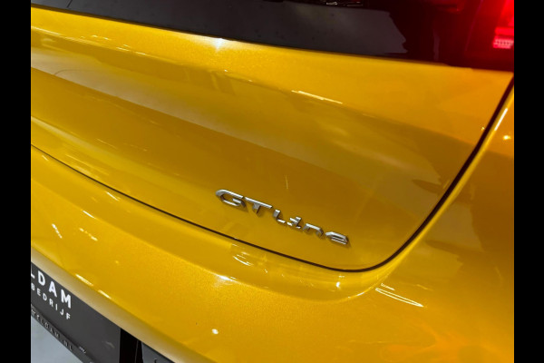 Peugeot 208 1.2 PureTech GT-Line Sport 131PK Garantie Carplay Sfeer LED Camera Cruise Clima Navi Rijklaar