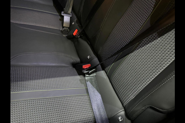 Peugeot 208 1.2 PureTech GT-Line Sport 131PK Garantie Carplay Sfeer LED Camera Cruise Clima Navi Rijklaar