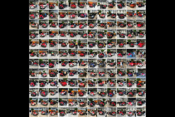 Peugeot 208 1.2 PureTech GT-Line Sport 131PK Garantie Carplay Sfeer LED Camera Cruise Clima Navi Rijklaar