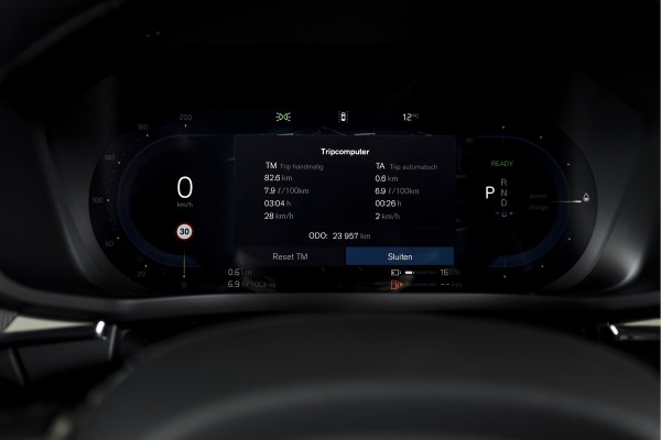 Volvo XC60 2.0 T6 Plug-in hybrid AWD Plus Black Edition | S/K-Panodak | Dig. Cockpit | Adapt. Cruise | Memory Stoelen | Elek. Klep | Stoel-+stuurverw. | 360 Camera | NAV+App. Connect | ECC | LM 21" | 2762