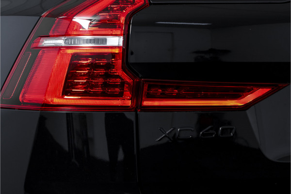 Volvo XC60 2.0 T6 Plug-in hybrid AWD Plus Black Edition | S/K-Panodak | Dig. Cockpit | Adapt. Cruise | Memory Stoelen | Elek. Klep | Stoel-+stuurverw. | 360 Camera | NAV+App. Connect | ECC | LM 21" | 2762